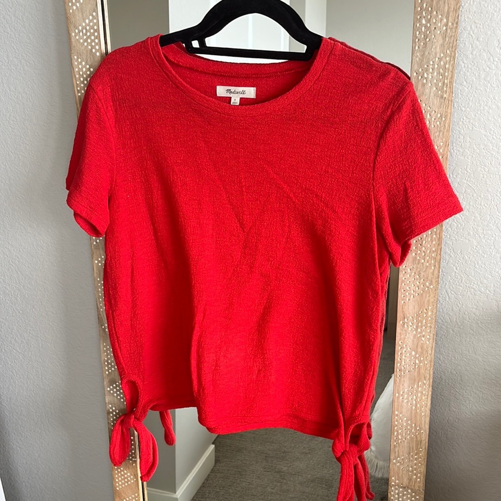 Madewell top